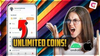 How to Get Unlimited Coins in GoodNovel - GoodNovel Hack (iOS/Android) APK