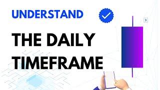 Catch Big Trades with the Daily Timeframe