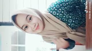 Tiktok Jilbab Bening Nonjol  Kompilasi