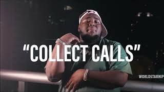 [FREE] Rod Wave ft Meek Mill "Collect Calls" Type Beat