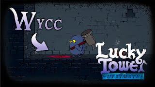 Lucky Tower Ultimate *РЕЛИЗ* (Стрим от 15.09.2024)