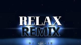 RELAX, TAKE IT EASY (REMIX) - Mika - DJ Khriz