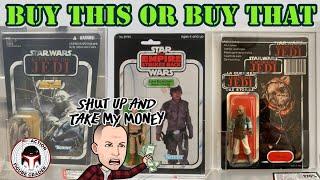 Star Wars Collectibles on eBay RIGHT NOW That I Would Buy - Episode 94