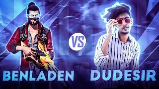 BENLADEN VS DUDESIR️ONLY RED NUMBERSഇജ്ജാതി കളി