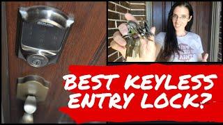 How to Choose the BEST Keyless Entry Lock (Pros & Cons)