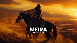 " Meira " Oriental Reggaeton Type Beat (Instrumental) Prod. by Ultra Beats