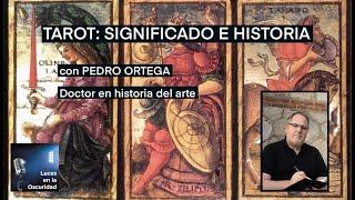 TAROT, Significado e Historia