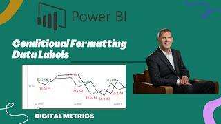 Transform Your Data With Eye-catching Labels Using Power Bi's Conditional Formatting