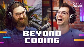 Cloud Native Engineering and DevOps | Mischa van den Burg | Beyond Coding Podcast #173