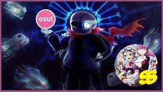 osu! | MEGALOVANIA (easy) | XGMM