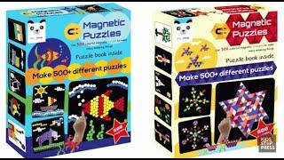 Puzzles to Enhance Creativity in Children - Play Panda