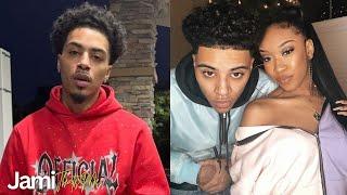 Lucas Coly Dies At 27, His Fans BLAME His Girlfriend Amber For His Untimely Passing