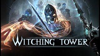 Immersive Adventure in  Witching Tower VR: Unleash Your Magical Potential!