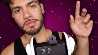 ASMR - INTENSE Personal Attention (Male Whisper)