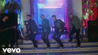 Big Time Rush - Big Night (Official Video)