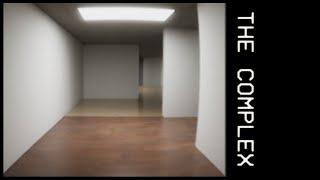 Das einzige Backrooms Game was du jemals spielen musst | The Complex: Found Footage