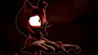 3D SALLY EXE - PART 1 MASTER OF PUPPETS