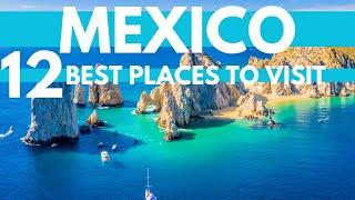 Best Places to Travel in Mexico 2024