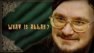 What is Allah? | Hieromartyr Fr. Daniel Sysoev