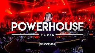 ️ Power House Radio #4 - Croatia Squad Guest Mix  ️