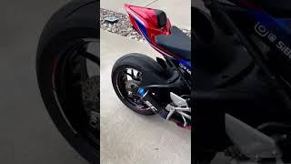 CBR1000rr-r Sound #shorts