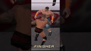 #trending #gaming #gaming #wwe #wwe2k23 #gameplay ....RKo..