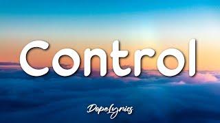 Control - Zoe Wees (Lyrics) 