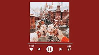 Christmas 2024 is Coming! Playlist for a meaningful holiday