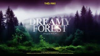Thiệu Rino – The 1st Ambient EP "dreamy forest" | Audio Teaser