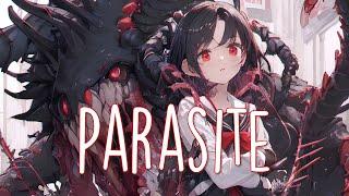 Nightcore - Parasite - (Tokyo Project, Diana Goldberg) (Lyrics)