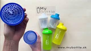 mybottle shaker