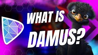 What is Damus App?