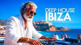 Ibiza Summer Mix 2024  Best Of Tropical Deep House Music Chill Out Mix 2023  Chillout Lounge