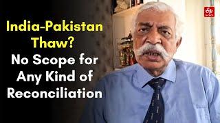 Major General (Retd) GD Bakshi Interview: 'ISI in Pakistan will never accept peace with India'.