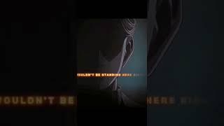 You are like Father to me Dr. Tenma - Johan Liebert Monster Anime edit 4k