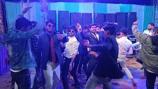 rangilo mharo dholna re ....|| sister wedding || rajsthani song || gangapur City #dance #Desi