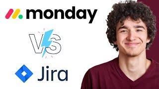 Monday.com vs Jira: Which is Better?