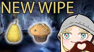 new wipe pvp is so fun | Dark and Darker Cleric