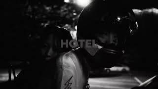 [FREE] PHARAOH & HERONWATER & SALUKI type beat - "Hotel"