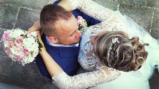 SVADBA - klip (Poprad - Matejovce - Kaskada) - kameraman Robo Video / Wedding Highlights