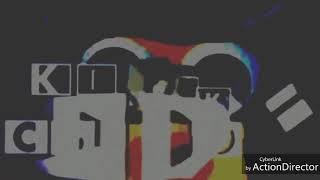 Klasky Csupo Robot Logo Slow Music Variant I Fast 8x