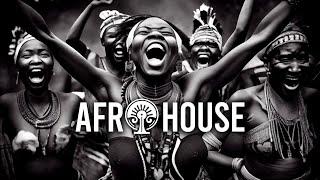 Afro House Mix - Kyak, Oliver Poll, Tomi H, Mike Dem, David Tort