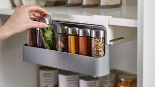 CupboardStore™ Under shelf Spice Rack | 85147