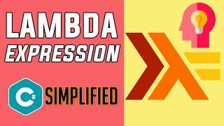 C# Lambda Expression with example | C# interview question | Lambda expression Tutorial