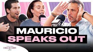 Mauricio Umansky On Marriage, Reality Politics, How To Sell, How To Grow, & Self Awareness