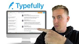 What is Typefully? What Does It Do?