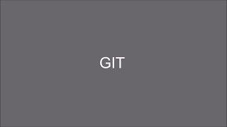 Git,SVN,Bitbucket,Github Explained