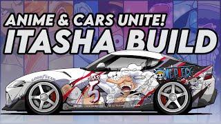 THESE CARS ARE PAINFUL! - IS IT WORTH IT TO BUILD AN ITASHA CAR