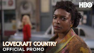 Lovecraft Country: Season 1 Episode 9 Promo | HBO