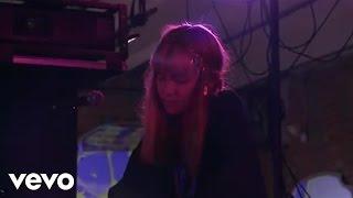 Grimes - Oblivion (Fader Fort by FIAT 2011)